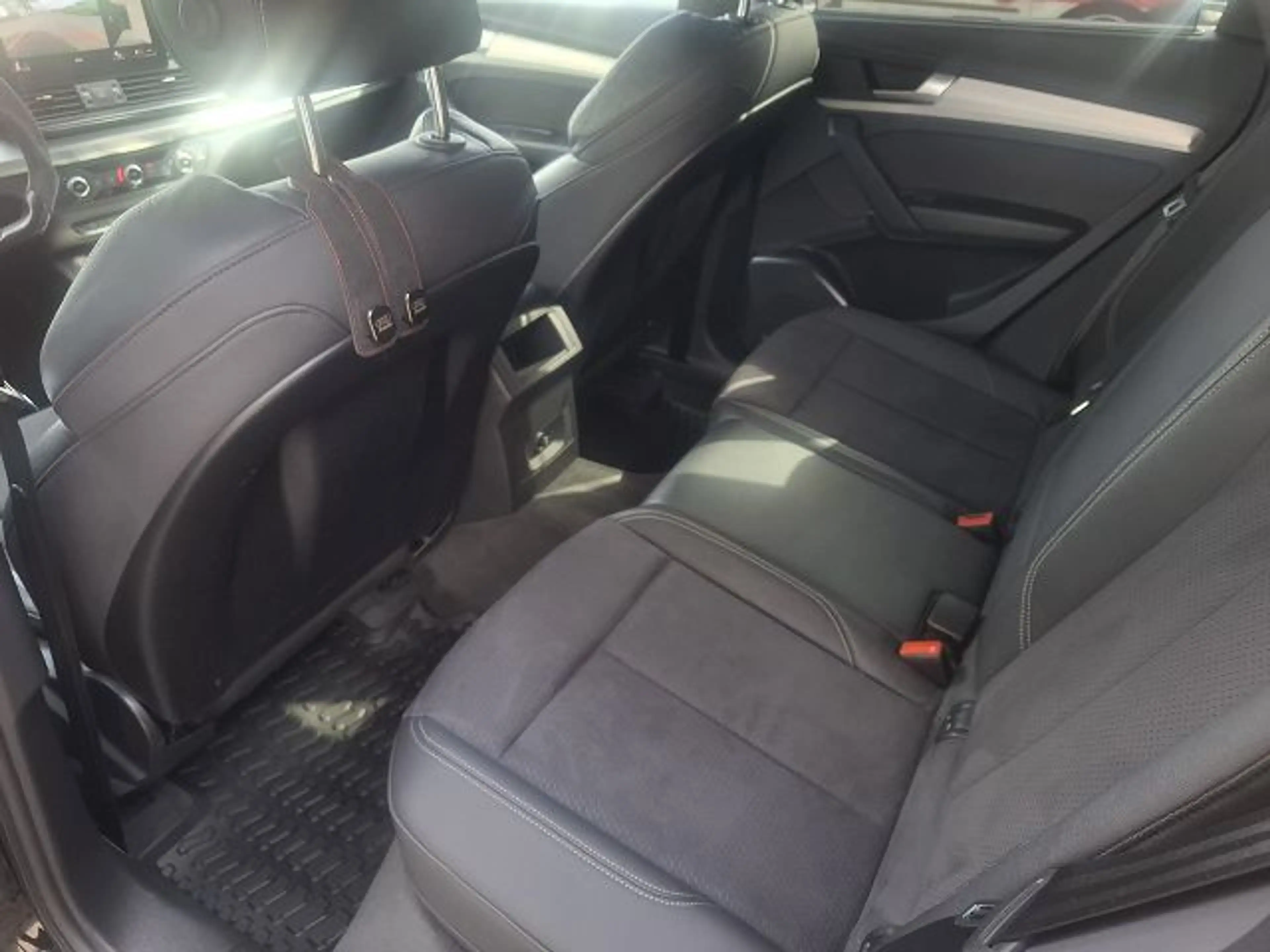 Audi SQ5 hybr,/Diesel mit Garantie bis 12.2027 — photo 15