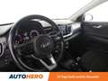 Kia Stonic 1.2 Silber *CAM*CARPLAY&AUTO*KLIMAAUTO* Weiß - thumbnail 11