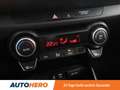 Kia Stonic 1.2 Silber *CAM*CARPLAY&AUTO*KLIMAAUTO* Weiß - thumbnail 23