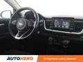 Kia Stonic 1.2 Silber *CAM*CARPLAY&AUTO*KLIMAAUTO* Weiß - thumbnail 13