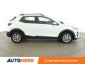 Kia Stonic 1.2 Silber *CAM*CARPLAY&AUTO*KLIMAAUTO* Weiß - thumbnail 7