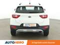Kia Stonic 1.2 Silber *CAM*CARPLAY&AUTO*KLIMAAUTO* Weiß - thumbnail 5