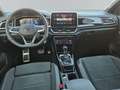 Volkswagen T-Roc R-Line 1,5 TSi DSG AHK Massage Cam Navi Schwarz - thumbnail 13