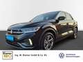 Volkswagen T-Roc R-Line 1,5 TSi DSG AHK Massage Cam Navi Schwarz - thumbnail 1