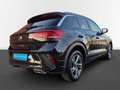 Volkswagen T-Roc R-Line 1,5 TSi DSG AHK Massage Cam Navi Schwarz - thumbnail 7