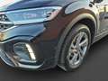 Volkswagen T-Roc R-Line 1,5 TSi DSG AHK Massage Cam Navi Schwarz - thumbnail 4