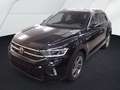 Volkswagen T-Roc 1,5 TSi DSG ** R-Line **  AHK Massage Cam Navi Schwarz - thumbnail 1
