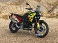 BMW F900 GS Passion Giallo - thumbnail 1