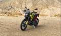 BMW F900 GS Passion Giallo - thumbnail 3