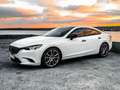 Mazda 6 6 III 2013 Berlina 2.2 Exceed 150cv 6mt Bianco - thumbnail 11