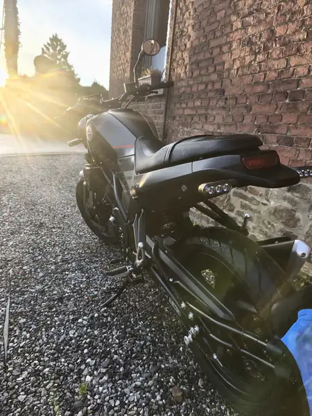 Benelli Leoncino - foto 5