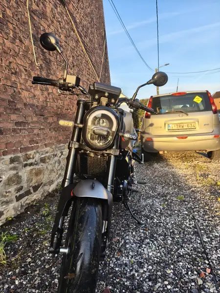 Benelli Leoncino - foto 3