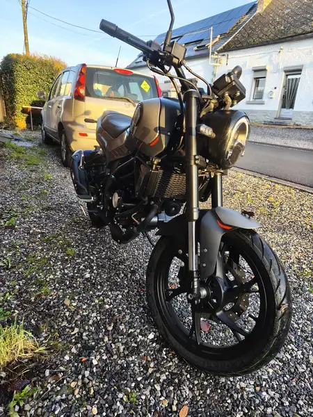 Benelli Leoncino - foto 4