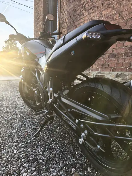 Benelli Leoncino - foto 8