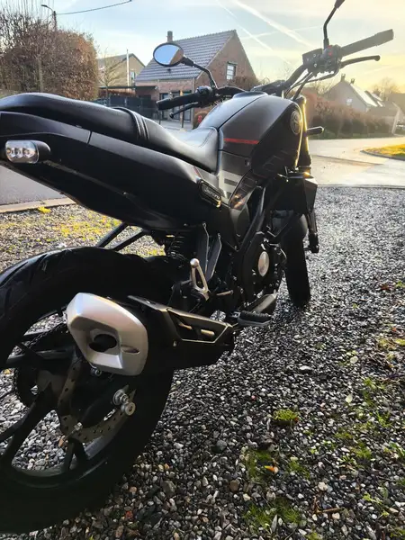 Benelli Leoncino - foto 7