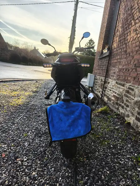 Benelli Leoncino - foto 6