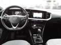 Opel Mokka 1.2 DI Turbo Elegance Silber - thumbnail 10