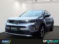 Opel Mokka 1.2 DI Turbo Elegance Silber - thumbnail 1