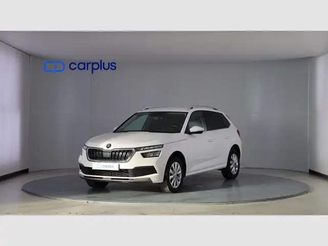Skoda Kamiq 1.0 TSI Ambition 81kW DSG