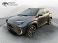 Toyota Yaris Cross 1.5 Hybrid 5p. E-CVT Trend Grigio - thumbnail 1