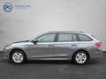 Skoda Octavia Combi 2.0 TDI Ambition LED+RADAR+ASSIST Grau - thumbnail 3