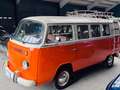 Volkswagen Bus COMBI T2 Naranja - thumbnail 1