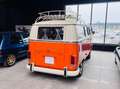 Volkswagen Bus COMBI T2 Naranja - thumbnail 4