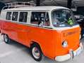 Volkswagen Bus COMBI T2 Naranja - thumbnail 3