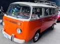 Volkswagen Bus COMBI T2 Naranja - thumbnail 2