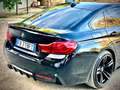 BMW 420 420d Gran Coupe Msport auto Nero - thumbnail 14