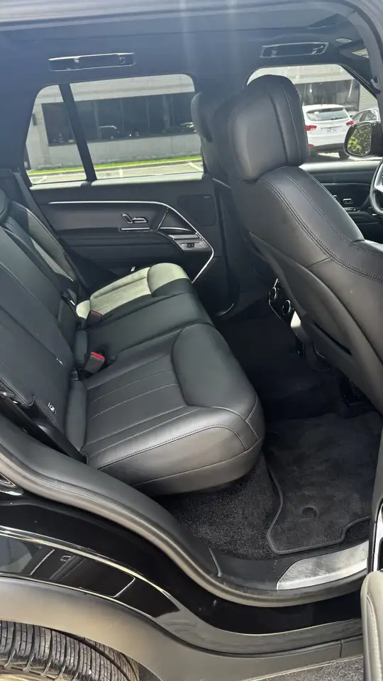 Rover Range Rover photo Rover Range Rover