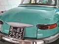 Oldtimer Panhard PL 17 Bt tigre 850cc Blu/Azzurro - thumbnail 2