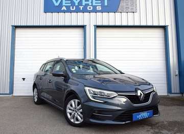 ESTATE 1.5 BLUE DCi 115 EVOLUTION 06.2022