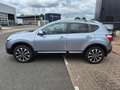 Nissan Qashqai 2.0 Connect Edition Pano navi cam Apk Nieuw Grijs - thumbnail 3