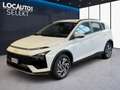 Hyundai BAYON Bayon 1.0 t-gdi 48V Xline mt - PROMO Blanc - thumbnail 18
