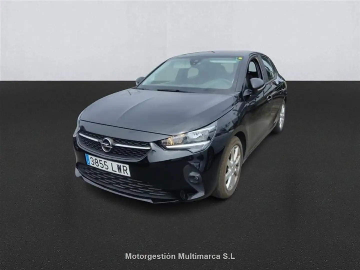 Opel Corsa 1.2T XHL S/S Edition 100 - 2