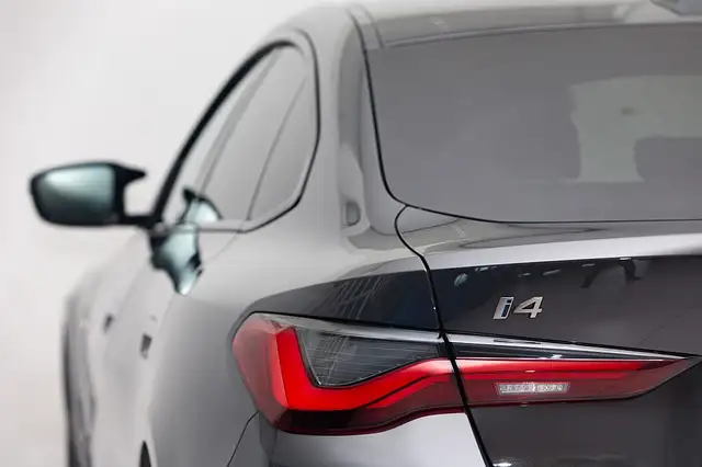 BMW i4 Gran Coupe xDrive M50 80,7kWh Ansicht 3