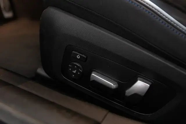 BMW i4 Gran Coupe xDrive M50 80,7kWh Ansicht 23