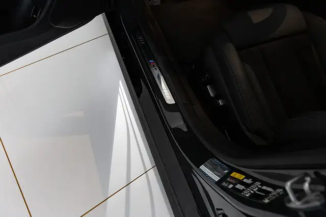 BMW i4 Gran Coupe xDrive M50 80,7kWh Ansicht 22