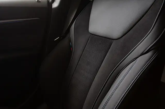 BMW i4 Gran Coupe xDrive M50 80,7kWh Ansicht 24