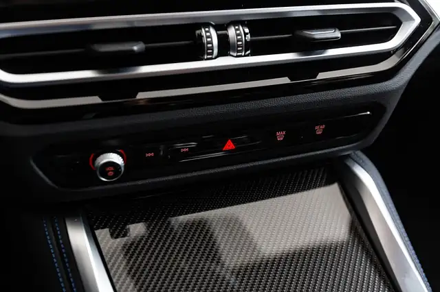 BMW i4 Gran Coupe xDrive M50 80,7kWh Ansicht 19