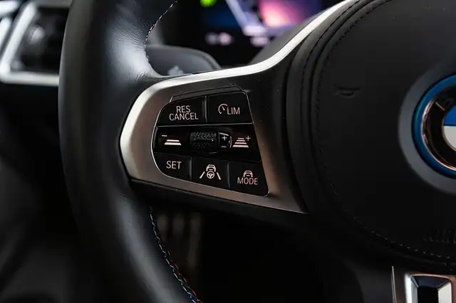 BMW i4 Gran Coupe xDrive M50 80,7kWh Ansicht 11