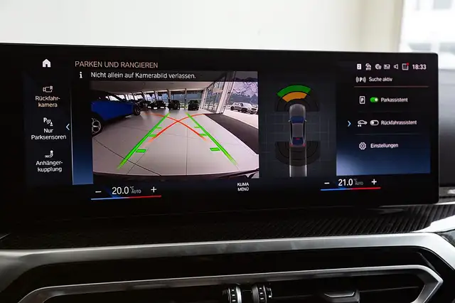 BMW i4 Gran Coupe xDrive M50 80,7kWh Ansicht 16