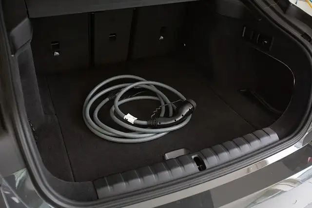 BMW i4 Gran Coupe xDrive M50 80,7kWh Ansicht 4