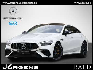 53 4MATIC+ AMG-Sport+Aero+Burm+Pano+Distr