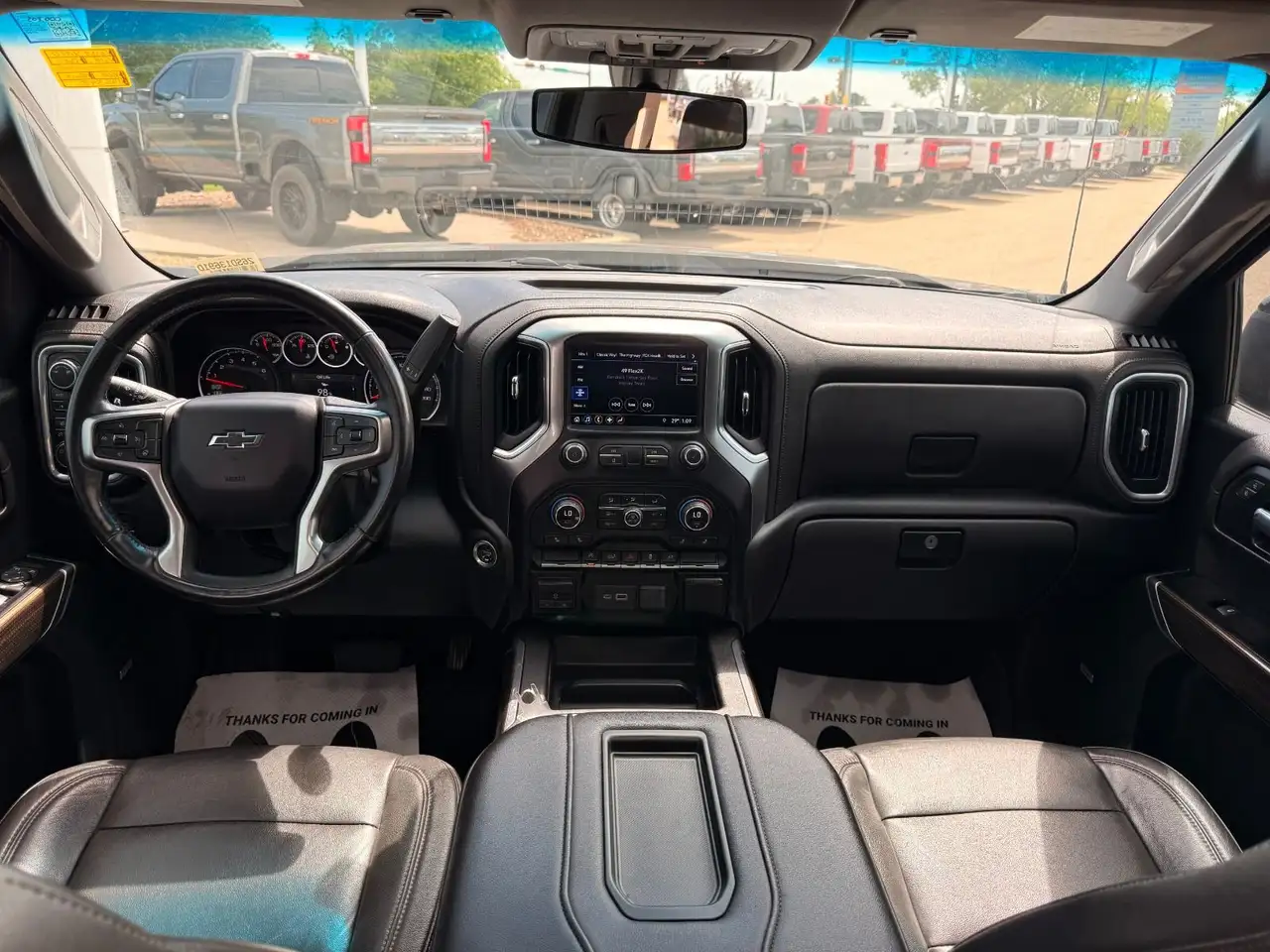 Chevrolet Silverado 1500 photo Chevrolet Silverado 1500