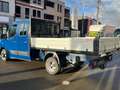 Renault Master Double cabine BENNE BASCULANTE ** 53.000 Km ** Blau - thumbnail 4