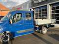 Renault Master Double cabine BENNE BASCULANTE ** 53.000 Km ** Blau - thumbnail 6