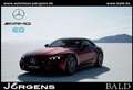 Mercedes-Benz SL 63 AMG SL 63 4M+ AMG-Sport+Aero+Burm+Digital+Distr+Memo Rojo - thumbnail 1