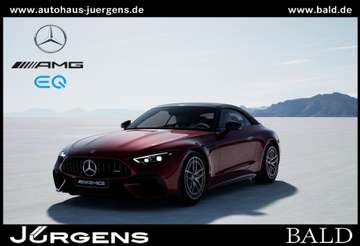 SL 63 4M+ AMG-Sport+Aero+Burm+Digital+Distr+Memo